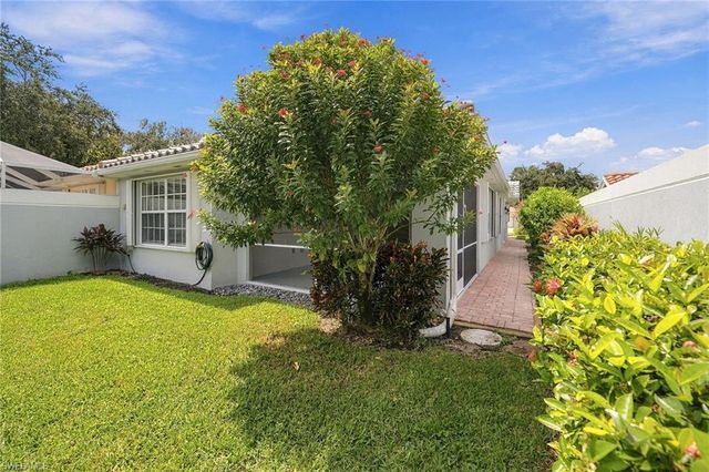 5606 Eleuthera WAY, Naples, FL 34119