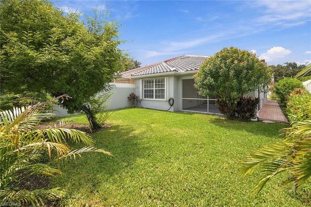 5606 Eleuthera WAY, Naples, FL 34119