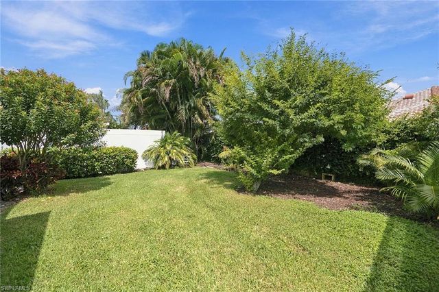 5606 Eleuthera WAY, Naples, FL 34119