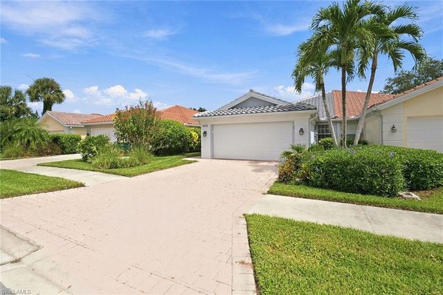 5606 Eleuthera WAY, Naples, FL 34119