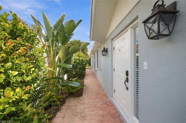 5606 Eleuthera WAY, Naples, FL 34119