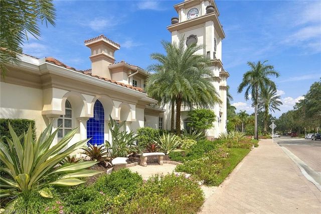 5606 Eleuthera WAY, Naples, FL 34119