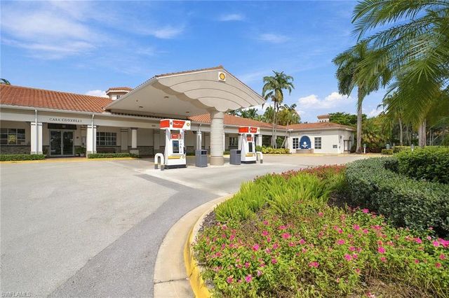 5606 Eleuthera WAY, Naples, FL 34119