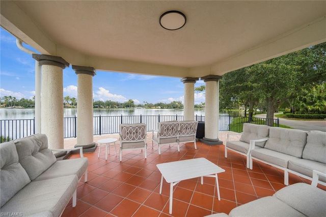 5606 Eleuthera WAY, Naples, FL 34119