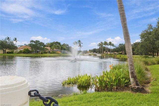 5606 Eleuthera WAY, Naples, FL 34119