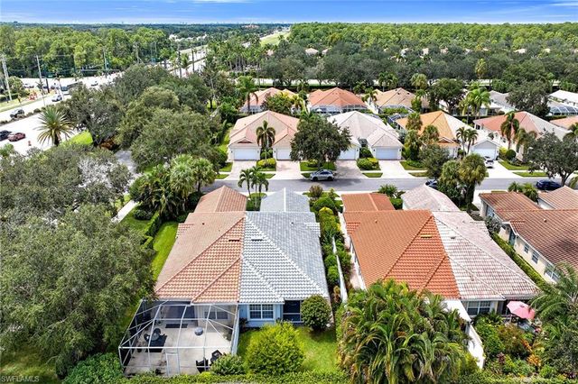5606 Eleuthera WAY, Naples, FL 34119