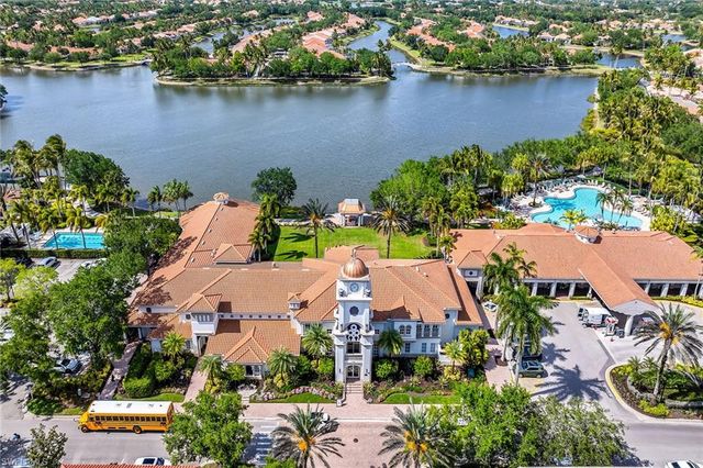 5606 Eleuthera WAY, Naples, FL 34119