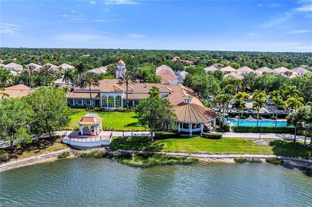 5606 Eleuthera WAY, Naples, FL 34119