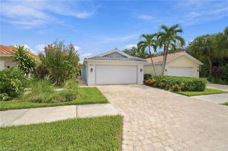 5606 Eleuthera WAY, Naples, FL 34119