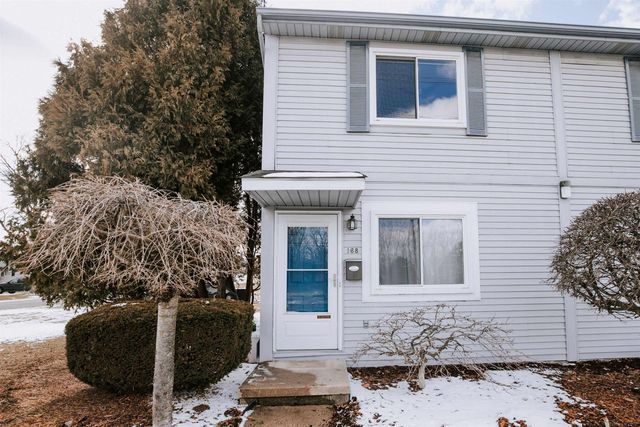 168 Haddam Street, Romeo, MI 48065