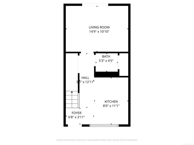 168 Haddam Street, Romeo, MI 48065