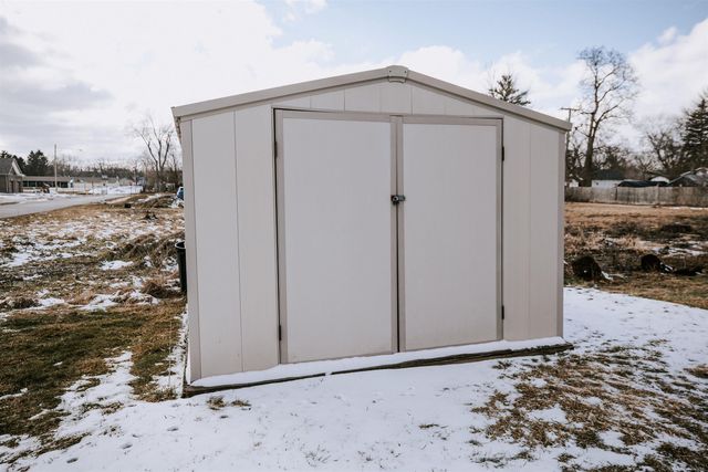 168 Haddam Street, Romeo, MI 48065