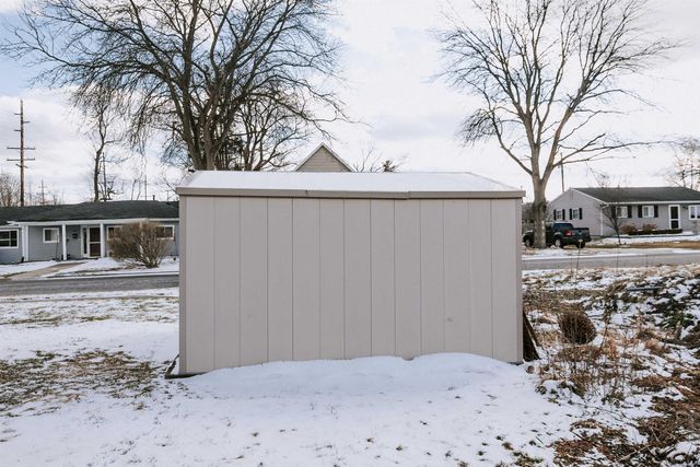 168 Haddam Street, Romeo, MI 48065