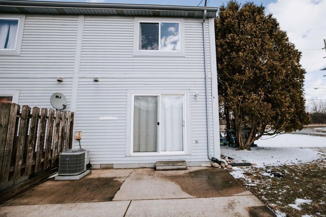 168 Haddam Street, Romeo, MI 48065