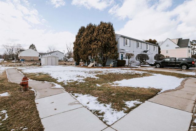 168 Haddam Street, Romeo, MI 48065