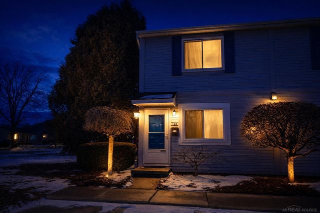 168 Haddam Street, Romeo, MI 48065