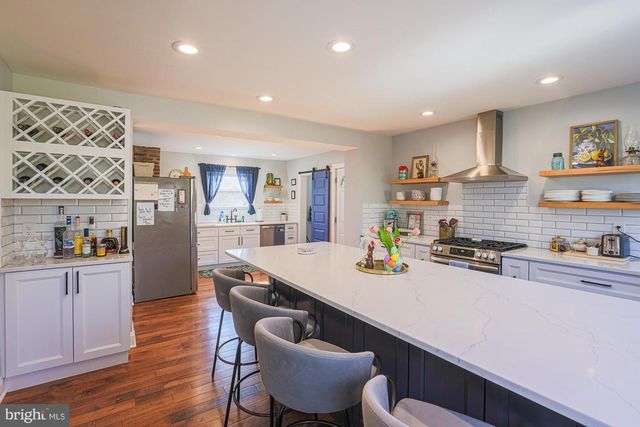402 PHILADELPHIA RD, Joppa, MD 21085