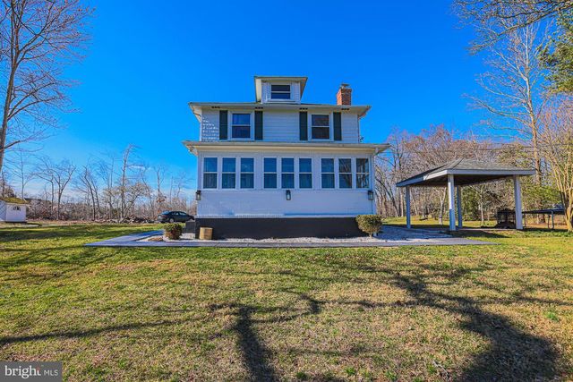402 PHILADELPHIA RD, Joppa, MD 21085