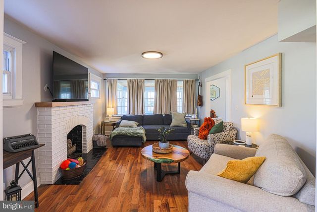 402 PHILADELPHIA RD, Joppa, MD 21085