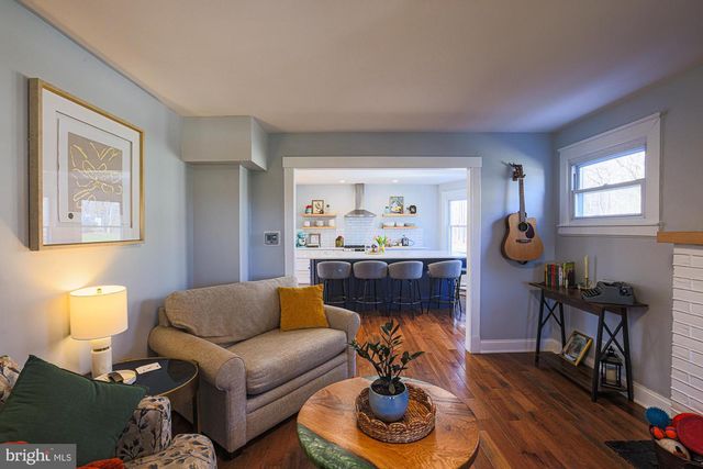 402 PHILADELPHIA RD, Joppa, MD 21085