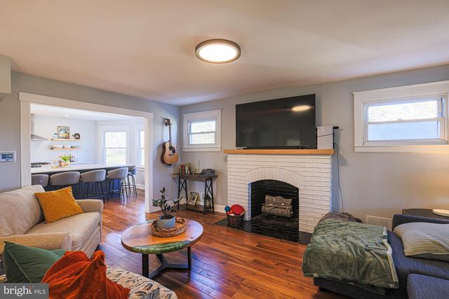 402 PHILADELPHIA RD, Joppa, MD 21085