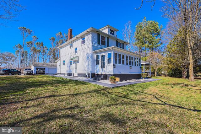 402 PHILADELPHIA RD, Joppa, MD 21085
