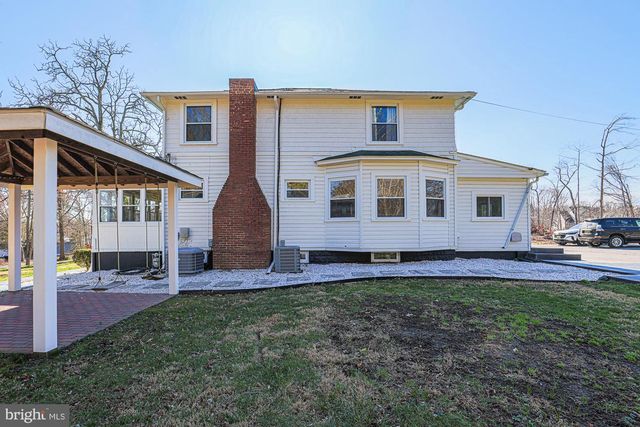 402 PHILADELPHIA RD, Joppa, MD 21085