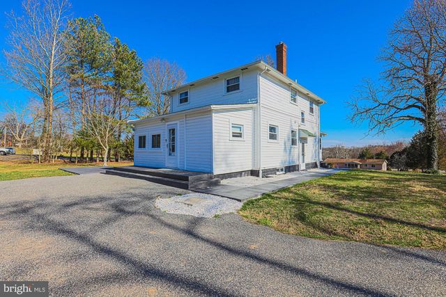 402 PHILADELPHIA RD, Joppa, MD 21085