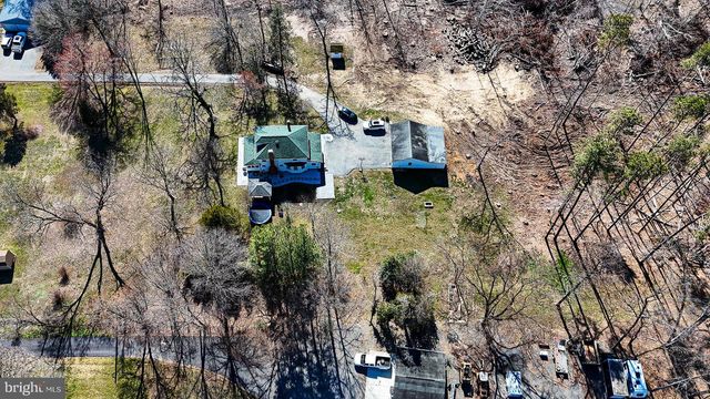 402 PHILADELPHIA RD, Joppa, MD 21085