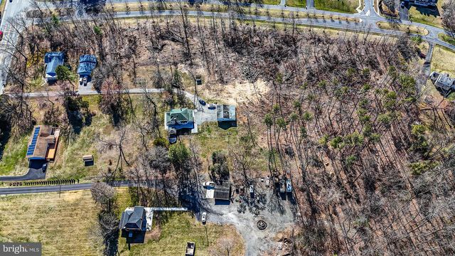 402 PHILADELPHIA RD, Joppa, MD 21085