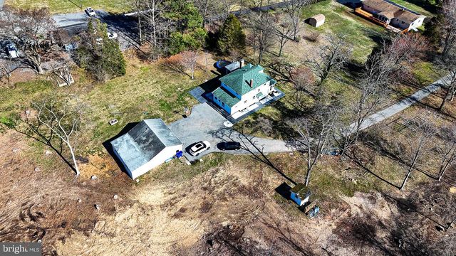 402 PHILADELPHIA RD, Joppa, MD 21085
