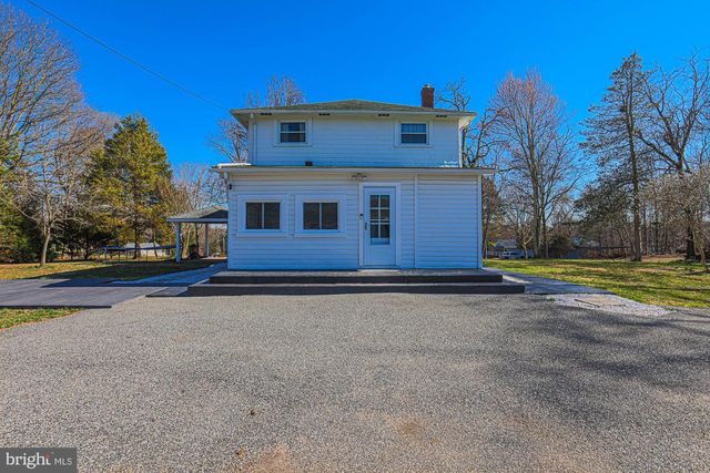 402 PHILADELPHIA RD, Joppa, MD 21085