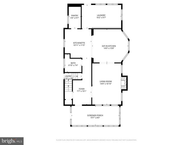 402 PHILADELPHIA RD, Joppa, MD 21085