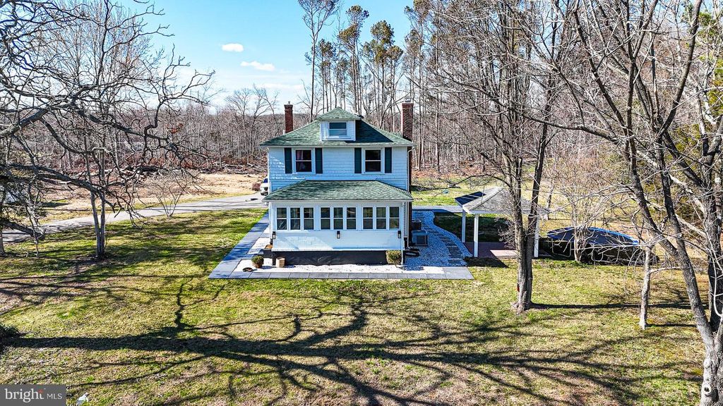 402 PHILADELPHIA RD, Joppa, MD 21085