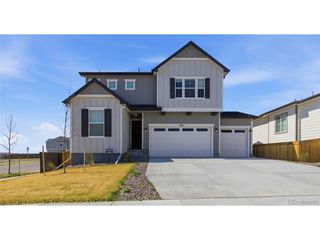 9051 Telluride Ct, Commerce City, CO 80022