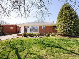 3230 Maxwell Street, Trenton City, MI 48183