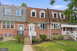 889 OXFORD AVE, Phoenixville, PA 19460