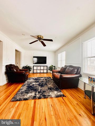 9525 GREENCASTLE LN, Lorton, VA 22079