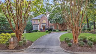 109 Millbrae Lane, Chapel Hill, NC 27514