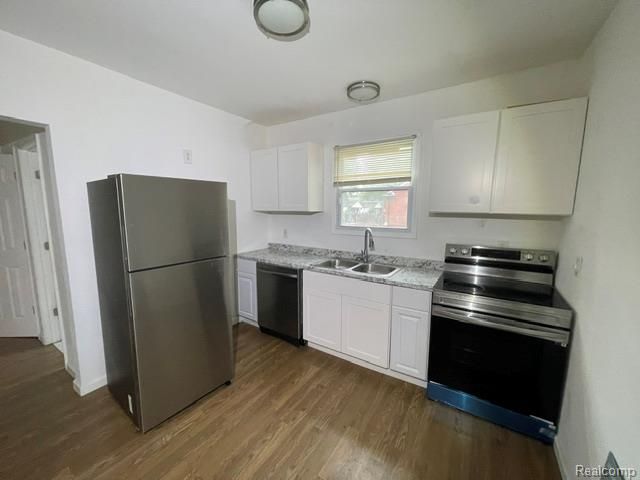 17155 Strasburg Street, Detroit, MI 48205