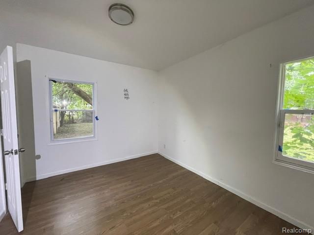 17155 Strasburg Street, Detroit, MI 48205