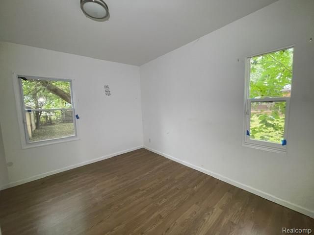 17155 Strasburg Street, Detroit, MI 48205