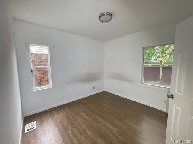 17155 Strasburg Street, Detroit, MI 48205