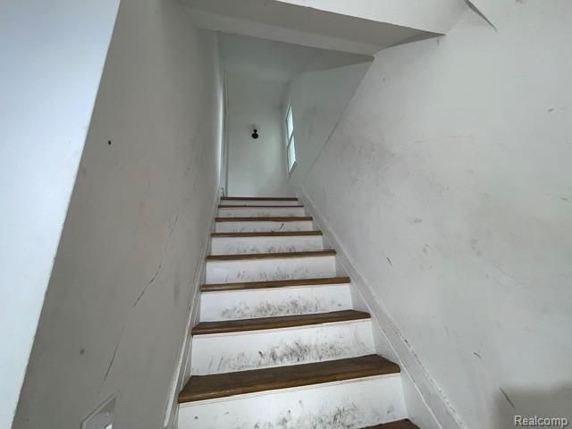 17155 Strasburg Street, Detroit, MI 48205