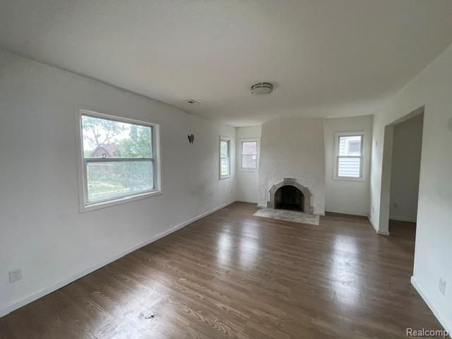 17155 Strasburg Street, Detroit, MI 48205