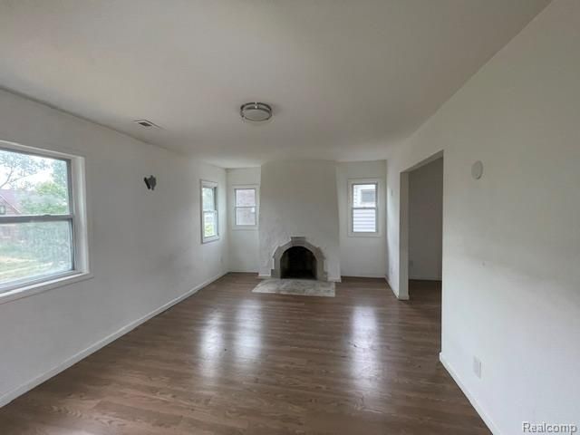 17155 Strasburg Street, Detroit, MI 48205
