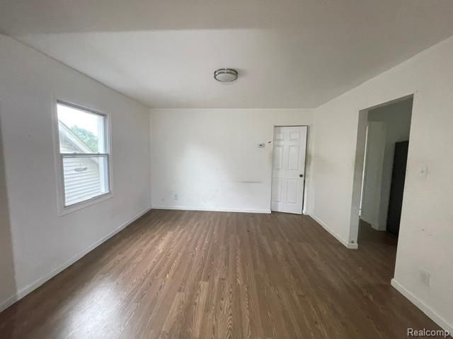 17155 Strasburg Street, Detroit, MI 48205