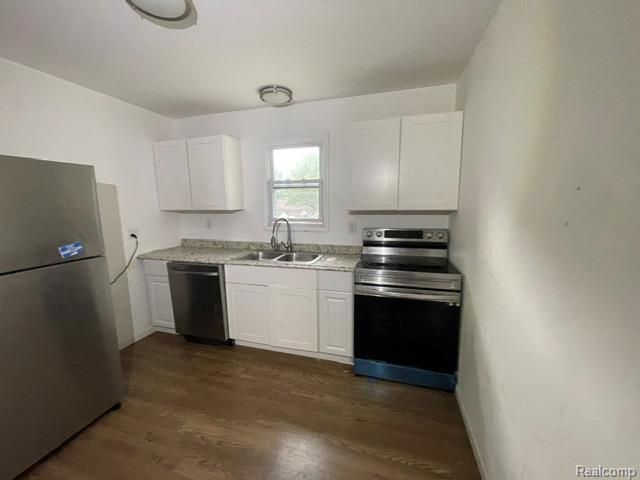 17155 Strasburg Street, Detroit, MI 48205
