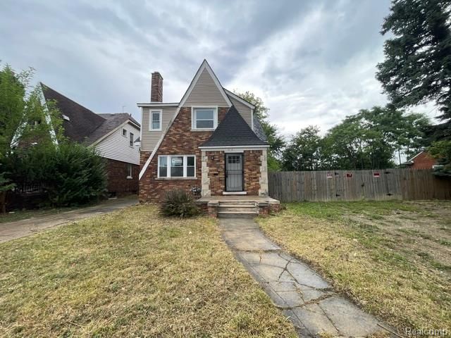 17155 Strasburg Street, Detroit, MI 48205