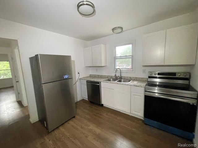 17155 Strasburg Street, Detroit, MI 48205